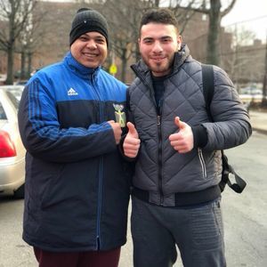 Meet your Posher, Kamal